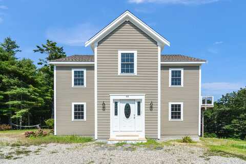 48 Head Of The Bay Road, Buzzards Bay, MA 02532