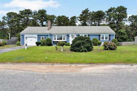 140 Beacon Street, South Yarmouth, MA 02664