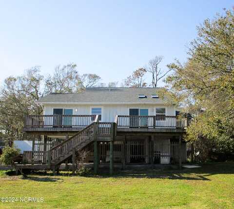 7019 Sound Drive S, Emerald Isle, NC 28594