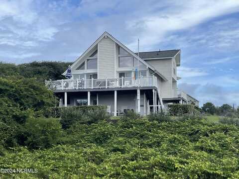 101 Sea Dunes Drive, Emerald Isle, NC 28594