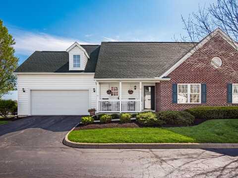 611 Concord Village Circle, Johnstown, OH 43031