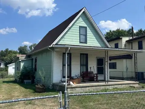 114 S Webb Street, Newark, OH 43055