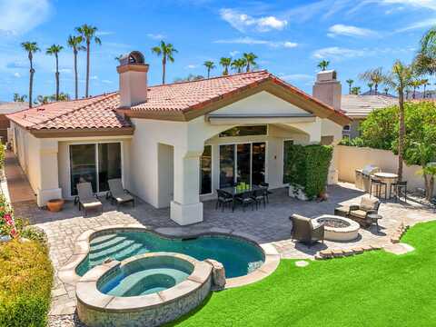 639 Mesa Grande Drive, Palm Desert, CA 92211