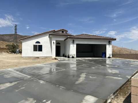 13255 Ocotillo Road, Whitewater, CA 92282