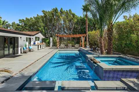 3152 N Starr Road, Palm Springs, CA 92262