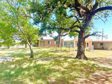 2204 Lange Polk Rd, Mason, TX 76856