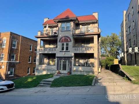 1222 Rutledge Avenue, Cincinnati, OH 45205