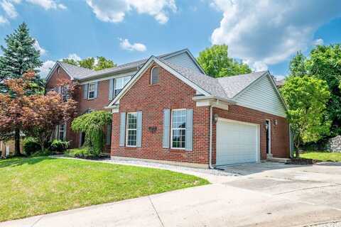 8157 Foxdale Court, West Chester, OH 45069