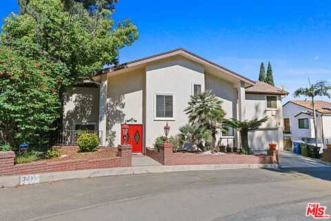 3255 Tareco Dr, Los Angeles, CA 90068