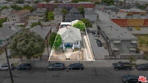 1427 W 28th St, Los Angeles, CA 90007