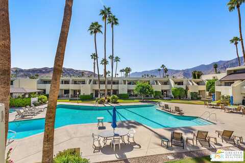 1655 E Palm Canyon Dr, Palm Springs, CA 92264