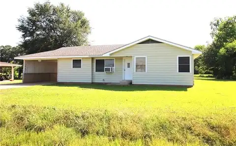 7613 HIGHWAY 107 Highway, Mansura, LA 71350