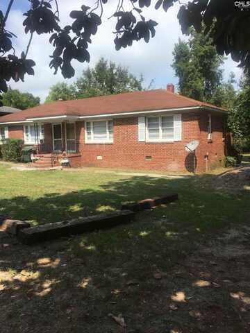 4023 BALDWIN Road, Columbia, SC 29204