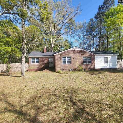 812 N Hampton Street, Marion, SC 29517