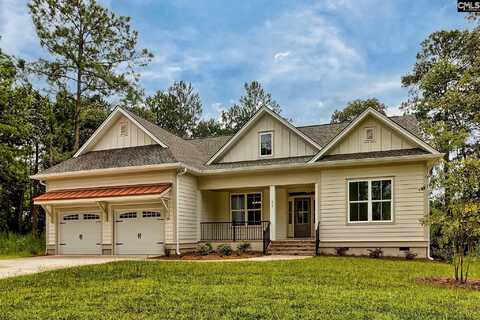 517 Misty Banks Drive, Chapin, SC 29036