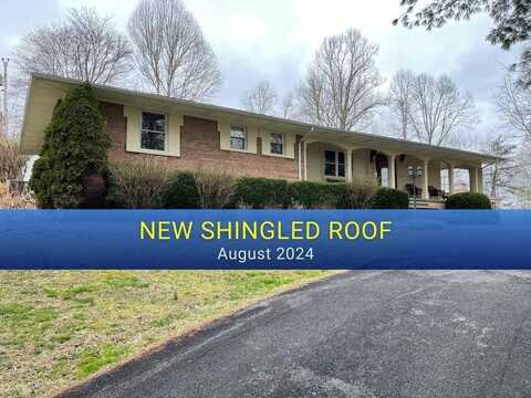 395 Mountain View Rd., WILLIAMSBURG, KY 40769