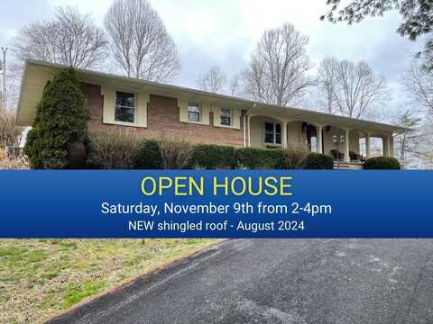 395 Mountain View Rd., WILLIAMSBURG, KY 40769