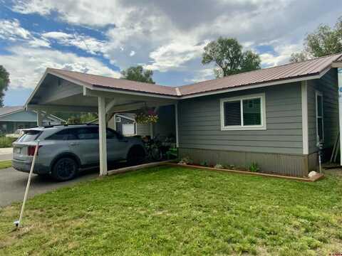 107 Chipeta Court, Gunnison, CO 81230