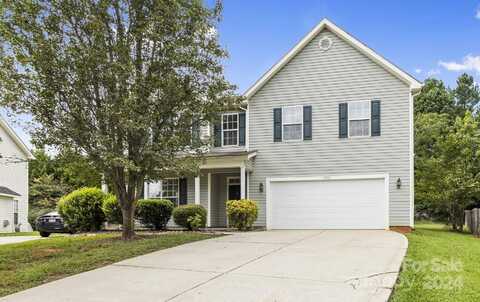 7010 Winter Garden Drive, Concord, NC 28025