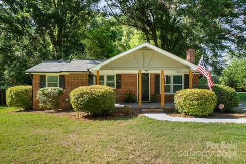 7714 Old Waxhaw Monroe Road, Waxhaw, NC 28173