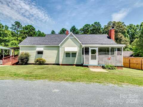 710 Jones Street, Monroe, NC 28110