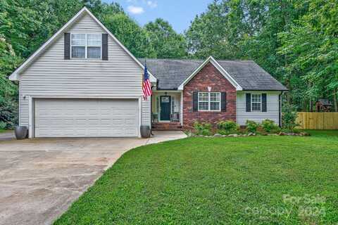 1106 Castlebrook Drive, Salisbury, NC 28146