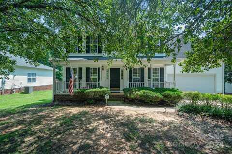 113 Rocky Trail Court, Fort Mill, SC 29715