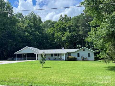 4620 Goodman Lake Road, Salisbury, NC 28146