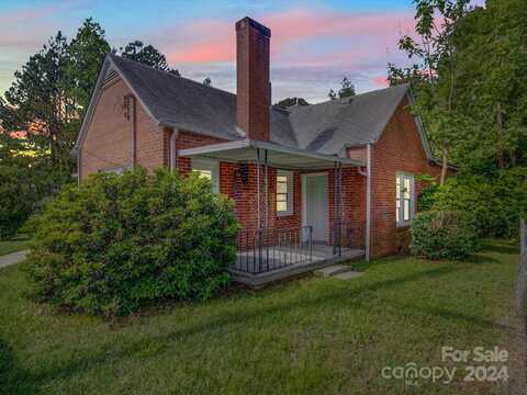 720 S main Street, Troy, NC 27371