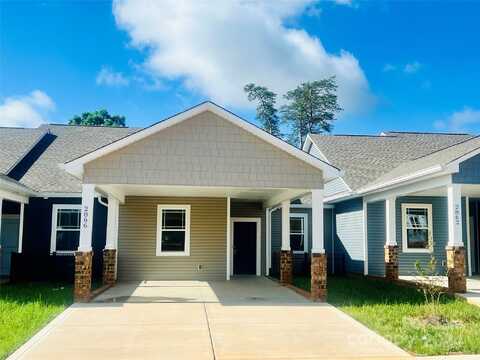 1529 28th St Place SE, Hickory, NC 28602