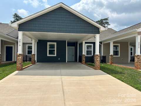 1511 28th St Place SE, Hickory, NC 28602