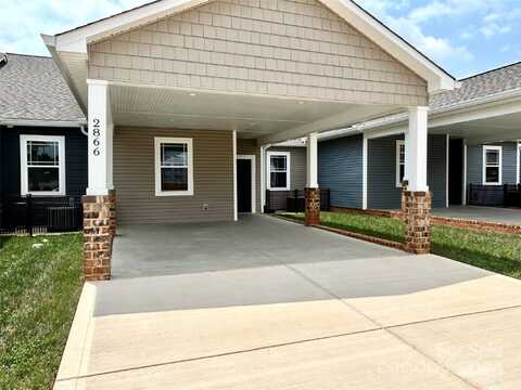 2866 15th Ave Place SE, Hickory, NC 28602