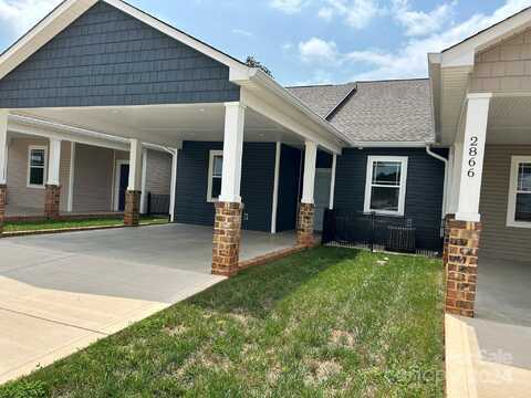 1523 28th St Place SE, Hickory, NC 28602