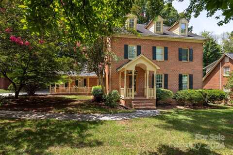 9808 Warwick Circle, Charlotte, NC 28210