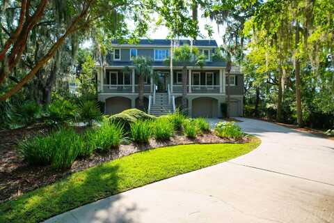 3350 Seabrook Island Rd, Seabrook Island, SC 29455