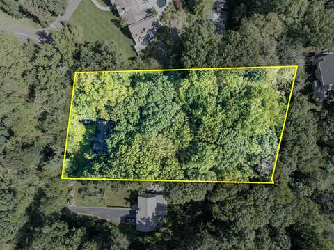 10 Stony Brook Road, Darien, CT 06820