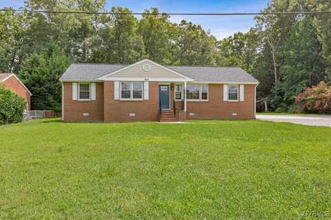 7513 River Road, South Chesterfield, VA 23803