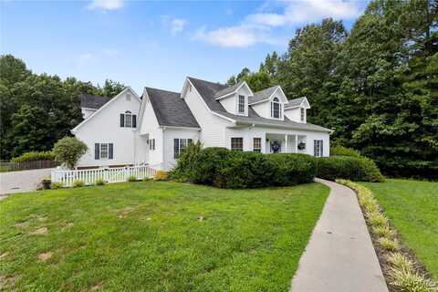 7980 Stonewall Drive, Amelia Court House, VA 23002