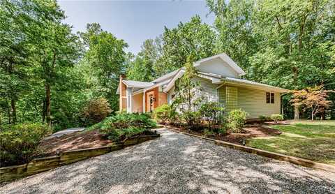 563 Cherry Hill Drive, Aylett, VA 23009