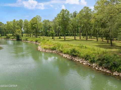 Lot 17 Campers Lane, Linden, TN 37096