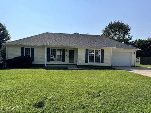 983 Sir James Avenue, Dyersburg, TN 38024