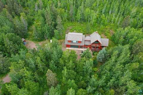 41 Overlook Tr, Tofte, MN 55615