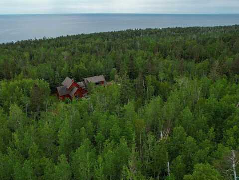 41 Overlook Tr, Tofte, MN 55615