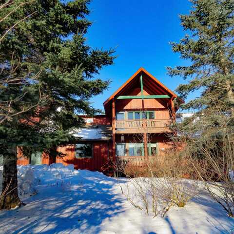 41 Overlook Tr, Tofte, MN 55615