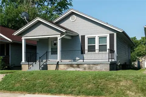 557 Shoop Avenue, Dayton, OH 45402