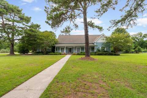 118 Sunrise Drive, Eufaula, AL 36027