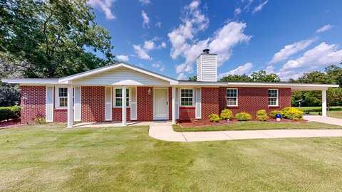 175 Watson Bridge Road, Dothan, AL 36303