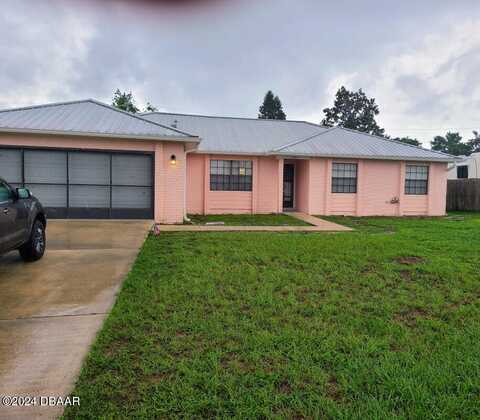 2335 Montano Street, Deltona, FL 32738