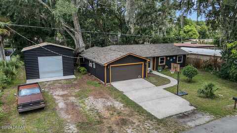 292 Fir Street, Ormond Beach, FL 32174