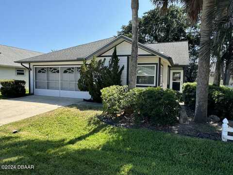 15 Bristol Drive, Palm Coast, FL 32137